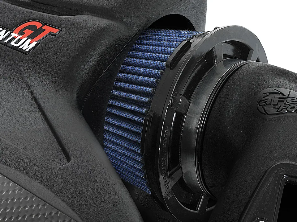 aFe Momntum GT Intakes Stage-2 P5R AIS 9-16 Audi A4 (B8) L4-2.0L 54-76402 5 of 6