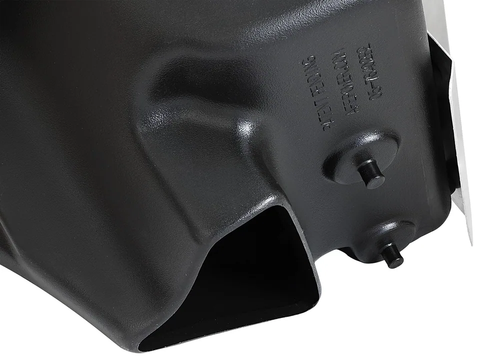 aFe Momntum GT Intakes Stage-2 P5R AIS 9-16 Audi A4 (B8) L4-2.0L 54-76402 6 of 6