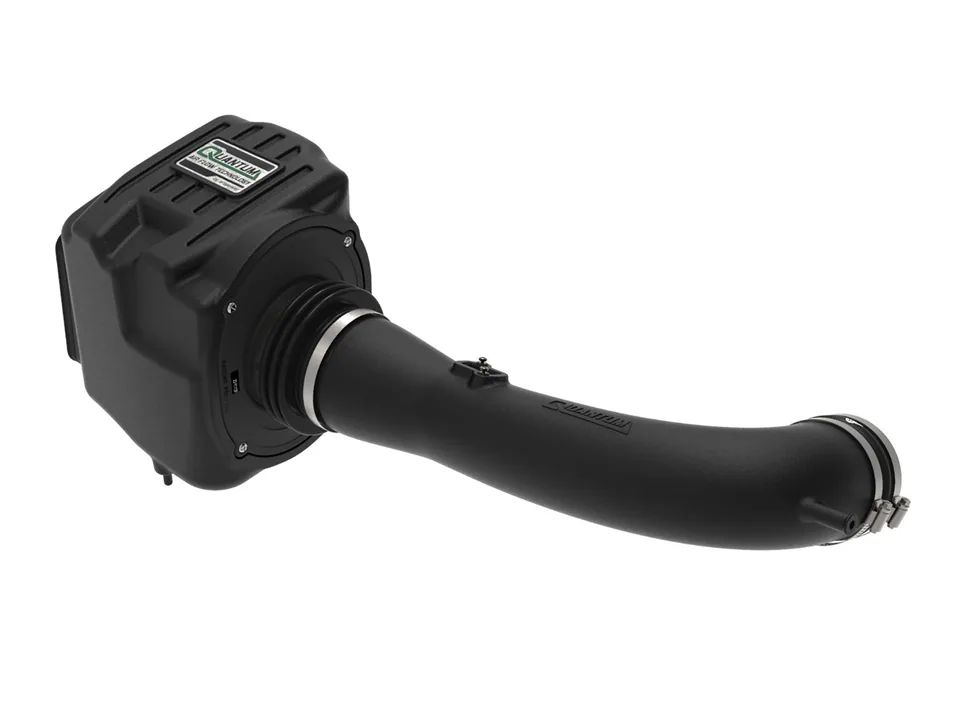 aFe Pro 5R Air Intake System 14-19 GM Silverado/Sierra V8-5.3/6.2L 53-10030R 1 of 6