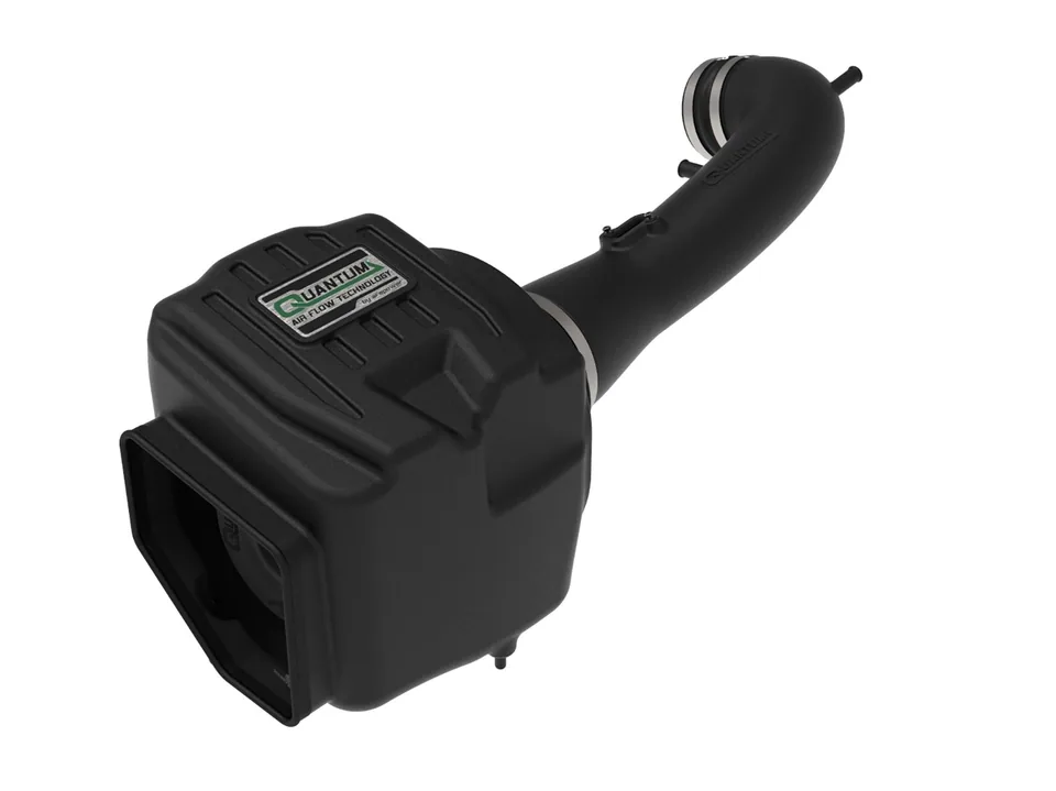 aFe Pro 5R Air Intake System 14-19 GM Silverado/Sierra V8-5.3/6.2L 53-10030R 3 of 6