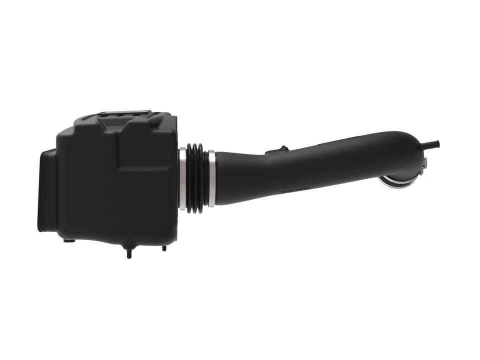 aFe Pro 5R Air Intake System 14-19 GM Silverado/Sierra V8-5.3/6.2L 53-10030R 4 of 6