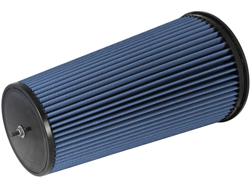 aFe ProHDuty Air Filters OER P5R A/F HD P5R Cone: 5F x 9.19B x 7T x 18H 70-50002 2 of 4
