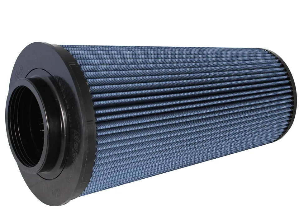aFe ProHDuty Air Filters OER P5R A/F HD P5R Cone: 5F x 9.19B x 7T x 18H 70-50002 3 of 4