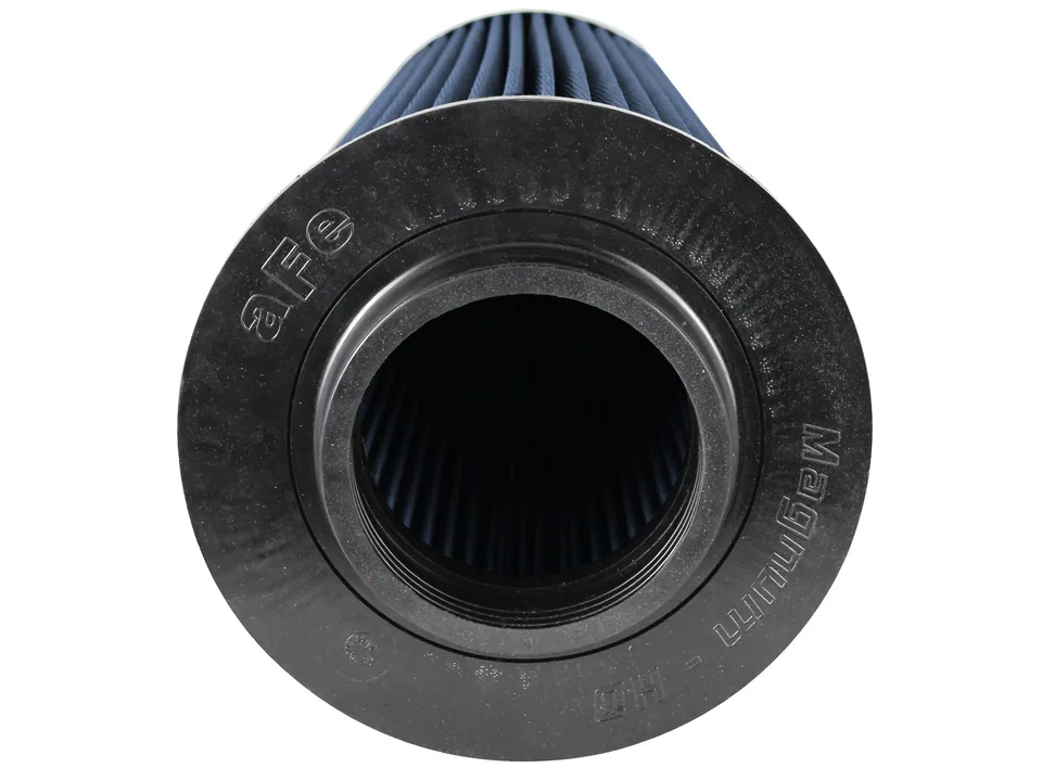 aFe ProHDuty Air Filters OER P5R A/F HD P5R Cone: 5F x 9.19B x 7T x 18H 70-50002 4 of 4