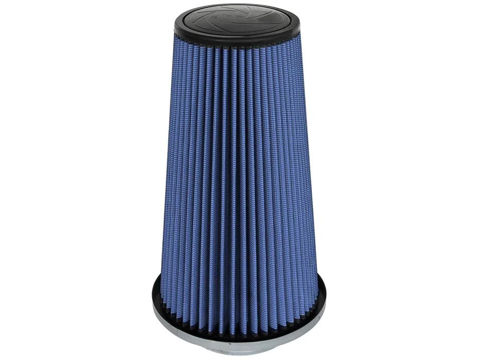 aFe ProHDuty Air Filters OER P5R A/F HD P5R Cone: 7.06F x 11.02B x 7T x 18.25H 70-50006 1 of 1