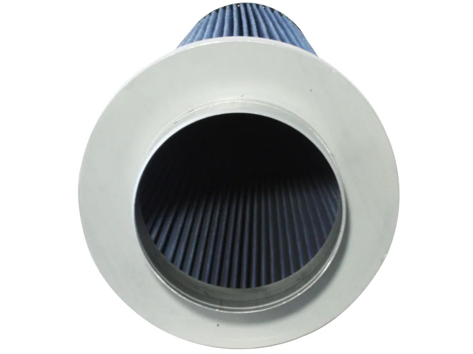 aFe ProHDuty Air Filters OER P5R A/F HD P5R Cone: 7.06F x 11.02B x 7T x 24H 70-50004 4 of 4