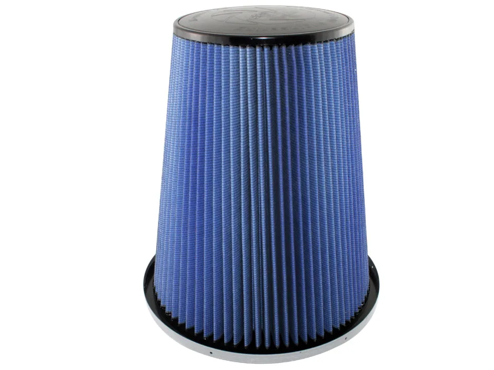 aFe ProHDuty Air Filters OER P5R A/F HD P5R Cone: 7.06F x 13.51B x 8.50T x 15H 70-50001 1 of 1