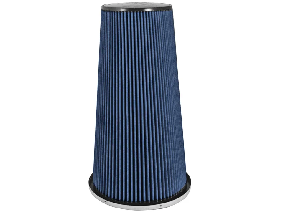 aFe ProHDuty Air Filters OER P5R A/F HD P5R Cone: 7.06F x 13.51B x 8.50T x 24H 70-50020 1 of 1