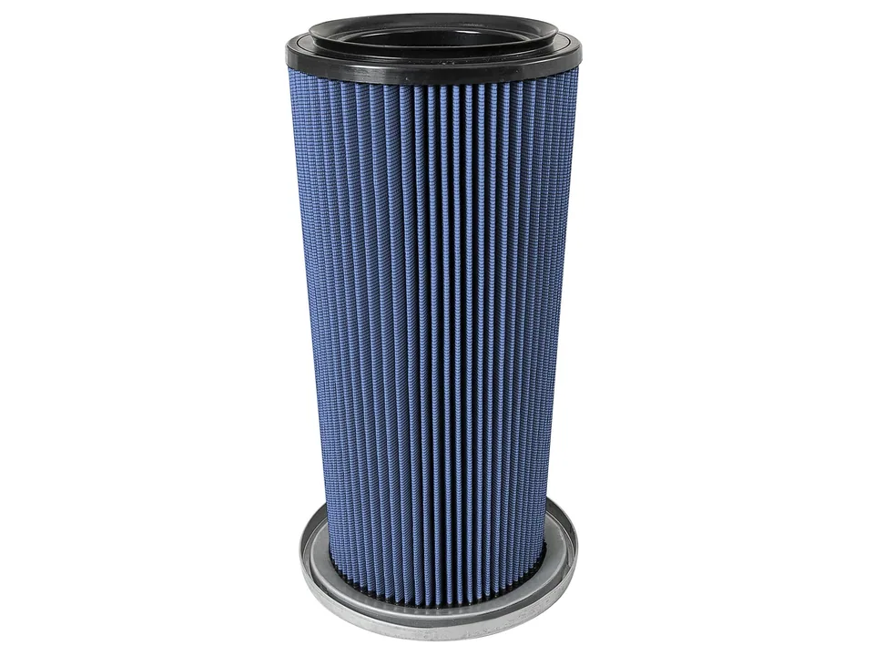 aFe ProHDuty Air Filters OER P5R A/F HD P5R RC:10.63O w11-19/32 L x 6.69I x 22.56H 70-50032 1 of 3