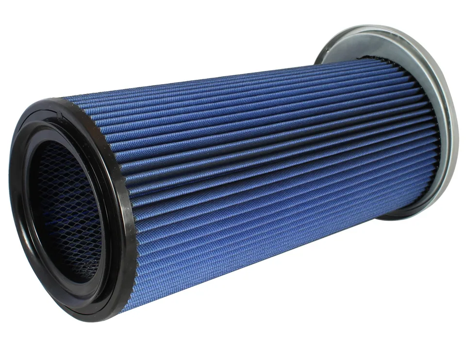 aFe ProHDuty Air Filters OER P5R A/F HD P5R RC:10.63O w11-19/32 L x 6.69I x 22.56H 70-50032 2 of 3