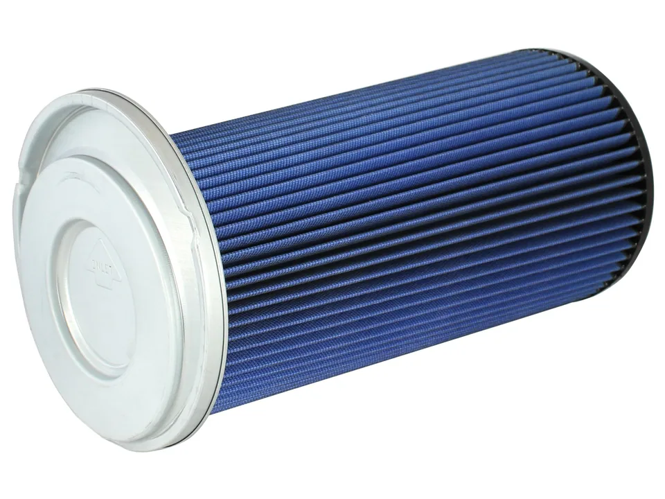 aFe ProHDuty Air Filters OER P5R A/F HD P5R RC:10.63O w11-19/32 L x 6.69I x 22.56H 70-50032 3 of 3