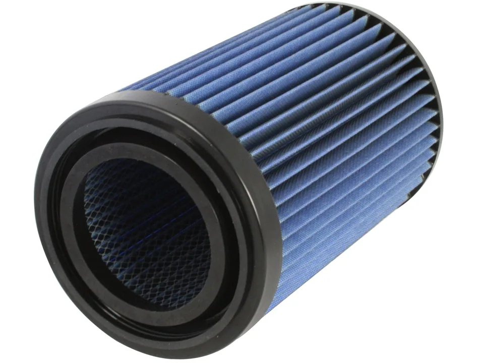 aFe ProHDuty Air Filters OER P5R A/F HD P5R RC: 10OD x 5.67ID x 15.93H 70-50027 2 of 5