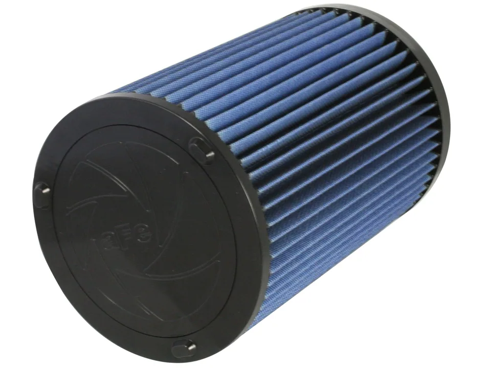 aFe ProHDuty Air Filters OER P5R A/F HD P5R RC: 10OD x 5.67ID x 15.93H 70-50027 3 of 5