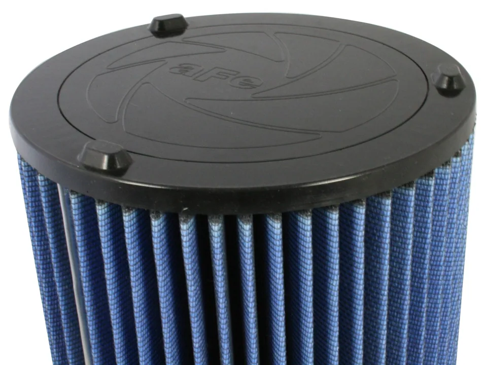 aFe ProHDuty Air Filters OER P5R A/F HD P5R RC: 10OD x 5.67ID x 15.93H 70-50027 5 of 5