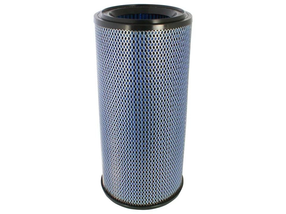 aFe ProHDuty Air Filters OER P5R A/F HD P5R RC: 11-3/8OD x 6-21/32ID x 21-9/32H 70-50028 1 of 1