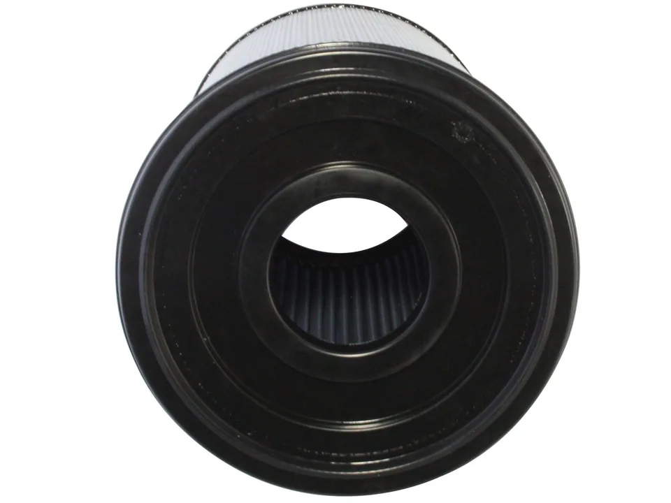 aFe ProHDuty Air Filters OER P5R A/F HD P5R RC: 11-3/8OD x 6-21/32ID x 23-23/32H 70-50009 3 of 4