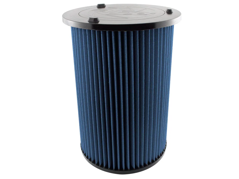 aFe ProHDuty Air Filters OER P5R A/F HD P5R RC:11OD T x (10OD x 7ID) B x 15.14H in 70-50025 1 of 1
