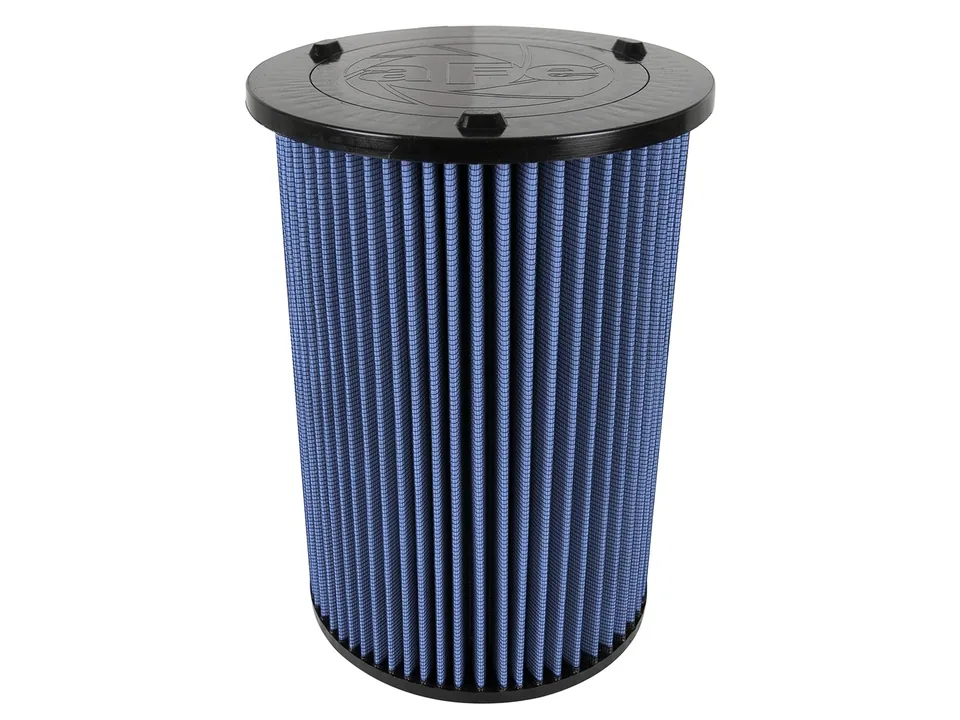 aFe ProHDuty Air Filters OER P5R A/F HD P5R RC: 11OD x 6ID x 15.14H 70-50022 1 of 1