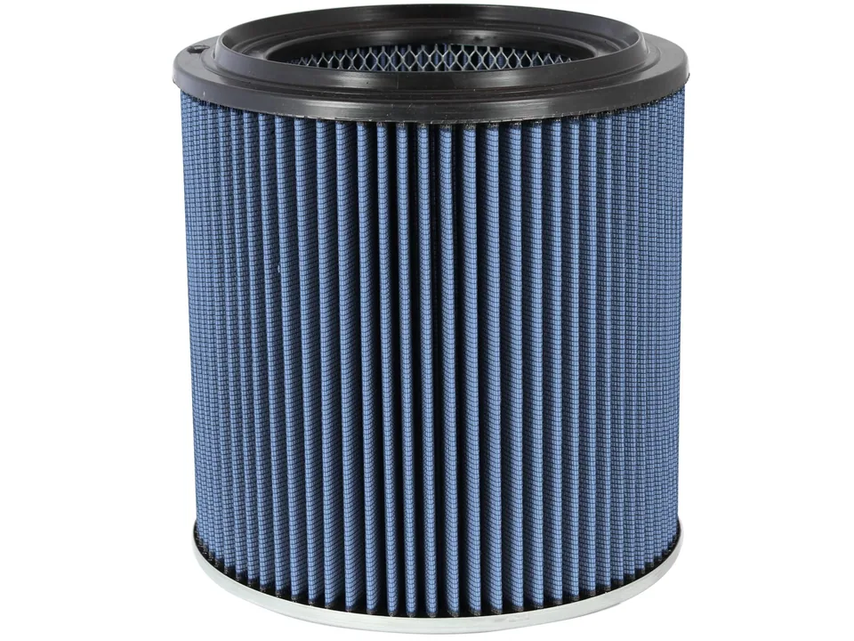 aFe ProHDuty Air Filters OER P5R A/F HD P5R RC: 12-1/32OD x 7-11/16ID x 12-1/2H 70-50040 1 of 4