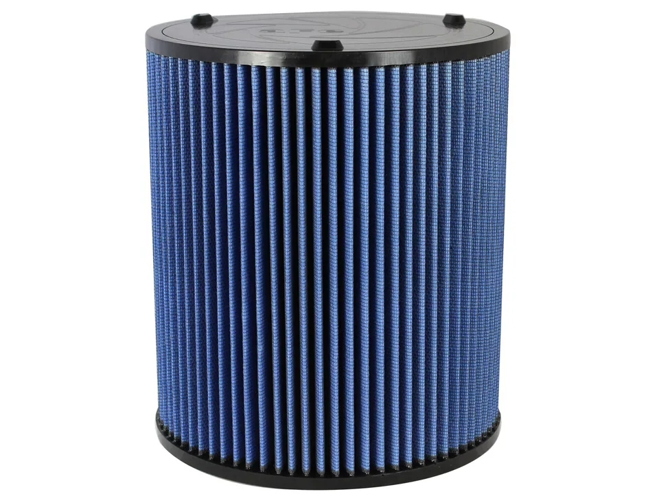 aFe ProHDuty Air Filters OER P5R A/F HD P5R RC: 13OD x 7.10ID x 14.75H 70-50017 1 of 4