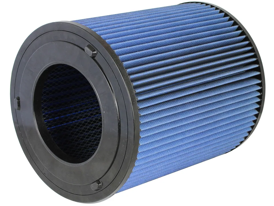aFe ProHDuty Air Filters OER P5R A/F HD P5R RC: 13OD x 7.10ID x 14.75H 70-50017 3 of 4