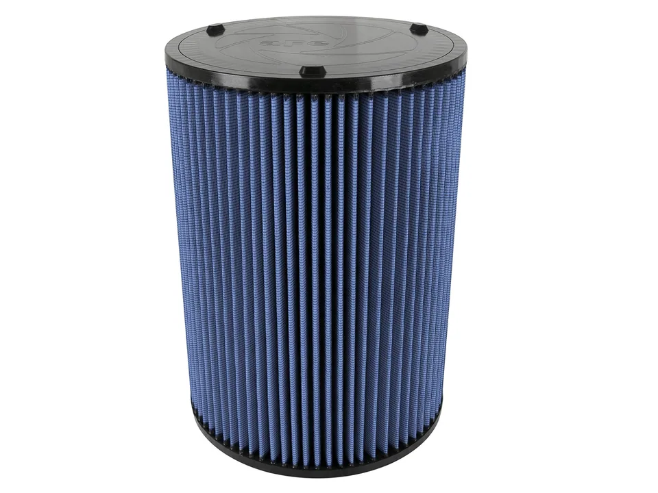 aFe ProHDuty Air Filters OER P5R A/F HD P5R RC: 13OD x 7.10ID x 18.13H 70-50053 1 of 1