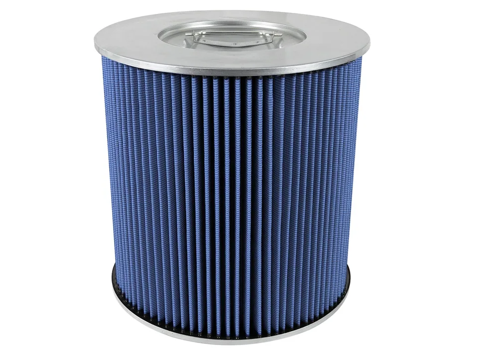 aFe ProHDuty Air Filters OER P5R A/F HD P5R RC: 15.07OD x 8.12ID x 15.86H 70-50007 1 of 1