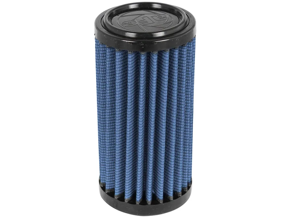 aFe ProHDuty Air Filters OER P5R A/F HD P5R RC: 3.50OD x 1.85ID x 7.34H 70-50012 1 of 5