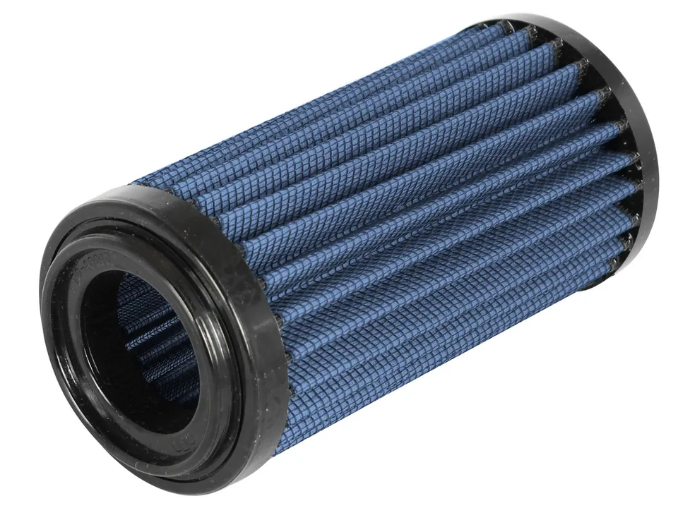 aFe ProHDuty Air Filters OER P5R A/F HD P5R RC: 3.50OD x 1.85ID x 7.34H 70-50012 2 of 5