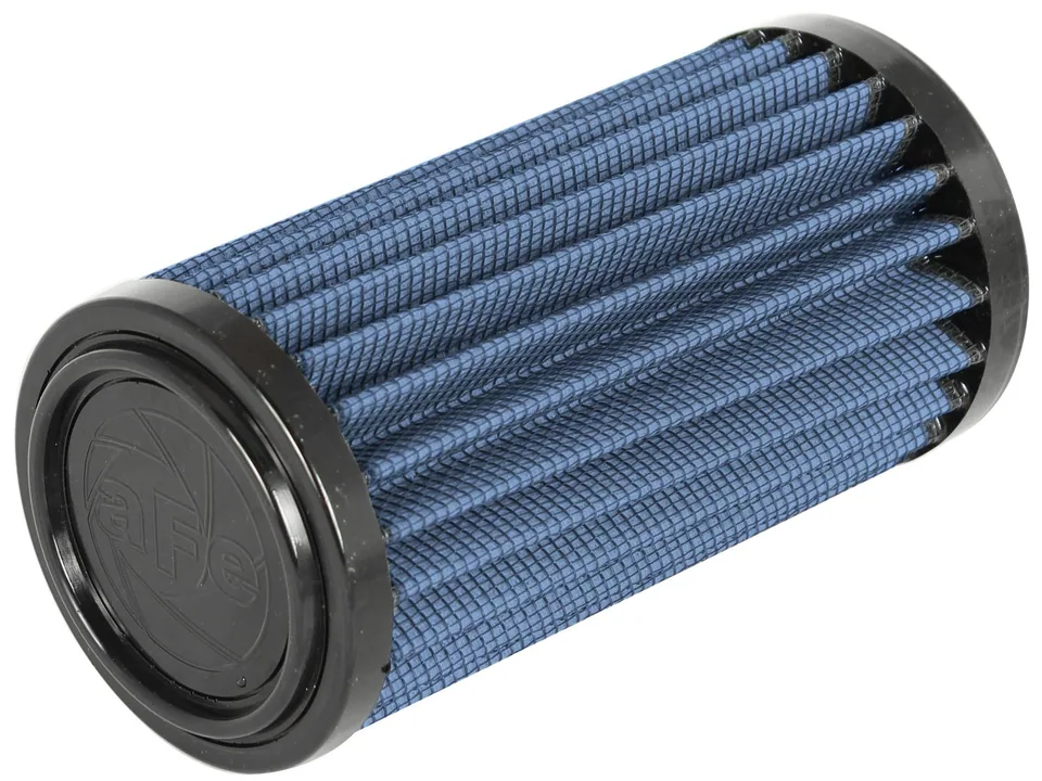 aFe ProHDuty Air Filters OER P5R A/F HD P5R RC: 3.50OD x 1.85ID x 7.34H 70-50012 3 of 5