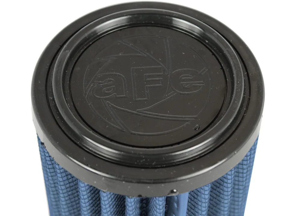 aFe ProHDuty Air Filters OER P5R A/F HD P5R RC: 3.50OD x 1.85ID x 7.34H 70-50012 4 of 5