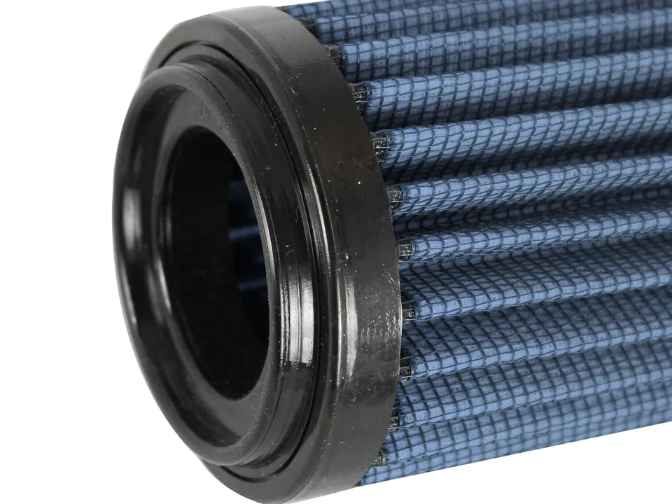 aFe ProHDuty Air Filters OER P5R A/F HD P5R RC: 3.50OD x 1.85ID x 7.34H 70-50012 5 of 5