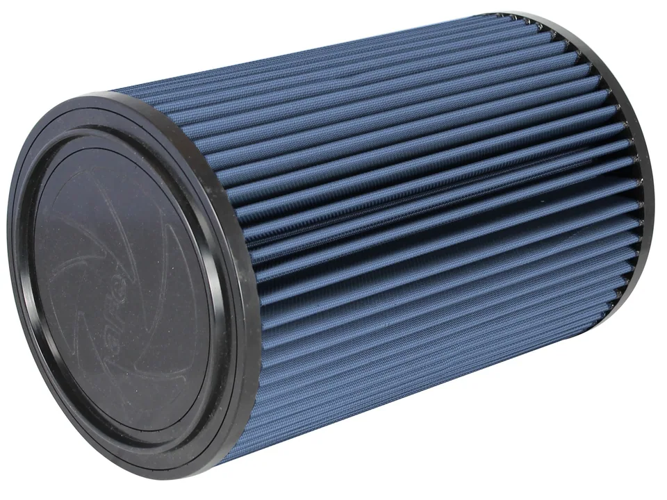 aFe ProHDuty Air Filters OER P5R A/F HD P5R RC: 9.25OD x 5.25ID x 14.49H 70-50024 2 of 4