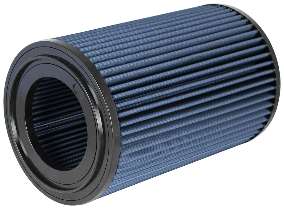 aFe ProHDuty Air Filters OER P5R A/F HD P5R RC: 9.25OD x 5.25ID x 14.49H 70-50024 3 of 4