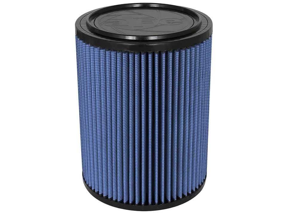 aFe ProHDuty Air Filters OER P5R A/F HD P5R RC: 9.28OD x 5.25ID x 12.73H 70-50021 1 of 1