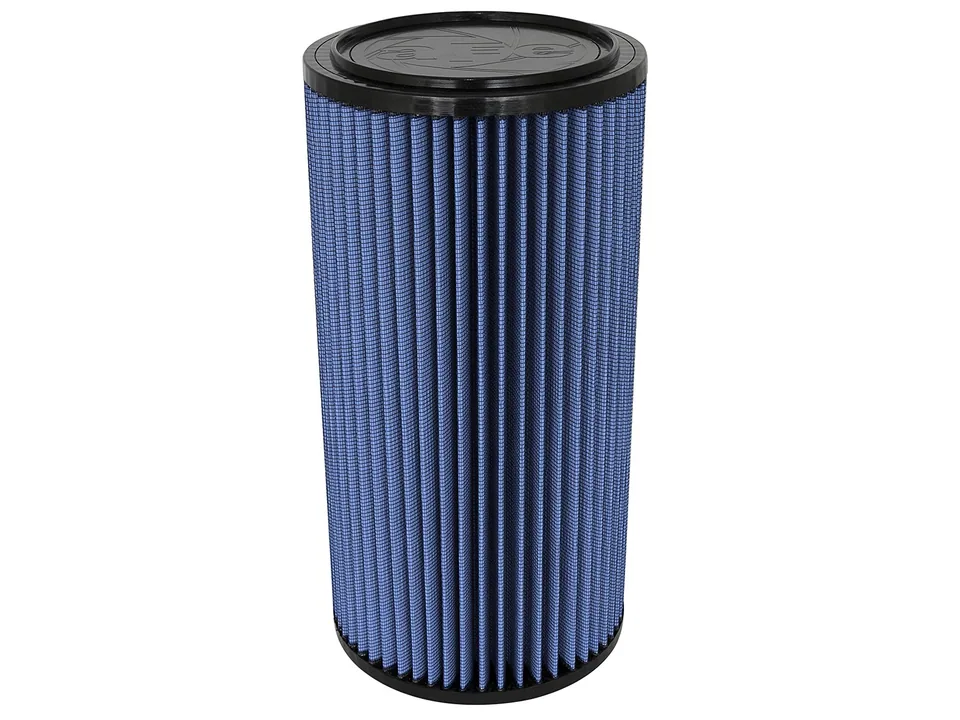 aFe ProHDuty Air Filters OER P5R A/F HD P5R RC: 9.28OD x 5.25ID x 19H 70-50018 1 of 1