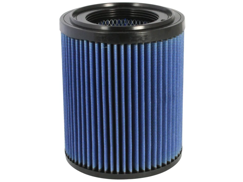 aFe ProHDuty Air Filters OER P5R A/F HD P5R RC: 9-3/8OD x 5-3/8ID x 11H 70-50051 1 of 4