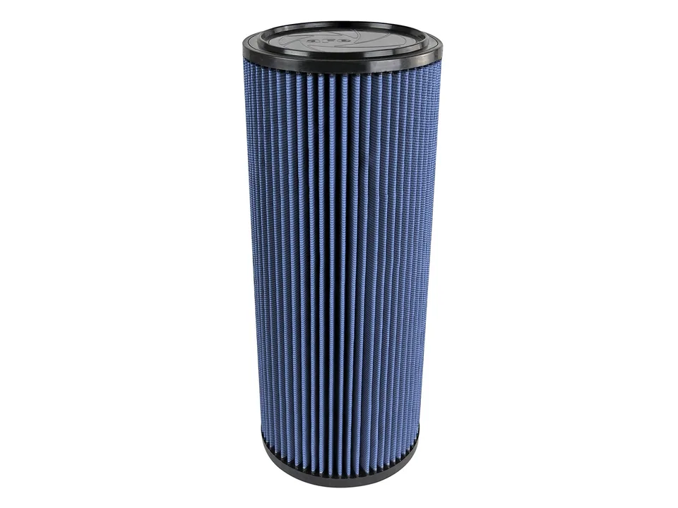 aFe ProHDuty Air Filters OER P5R A/F HD P5R RC: 9-9/32OD x 5-25/32ID x 23-7/16H 70-50052 1 of 1