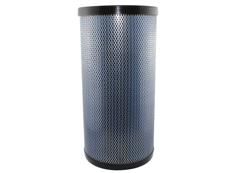 aFe ProHDuty Air Filters OER P5R A/F HD P5R RO: (12.80x5.99)Tx(12.58x7.47)Bx25.75H 70-50014 1 of 1