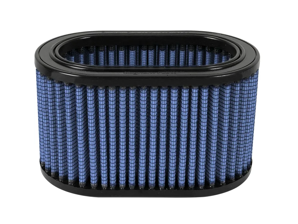 aFe ProHDuty Air Filters OER P5R A/F HD P5R SPECIAL OVAL OPEN: 6.75x4.10x4.00H 70-50008 1 of 1
