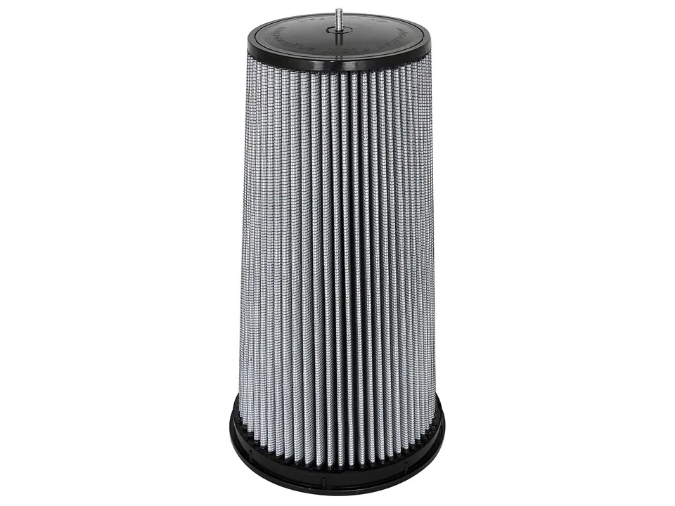 aFe ProHDuty Air Filters OER PDS A/F HD PDS Cone: 5F x 9.19B x 7T x 18H 70-10002 1 of 1
