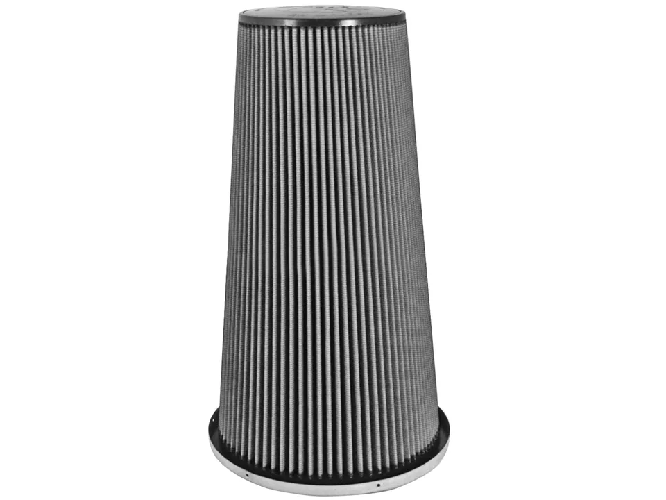aFe ProHDuty Air Filters OER PDS A/F HD PDS Cone: 7.06F x 13.51B x 8.50T x 24H 70-10020 1 of 1