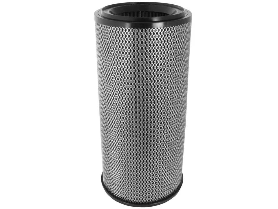 aFe ProHDuty Air Filters OER PDS A/F HD PDS RC:11-3/8OD x 6-21/32ID x 23-23/32H in 70-10009 1 of 1