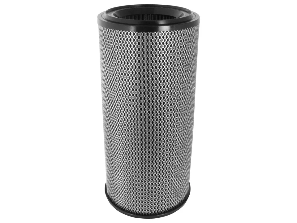 aFe ProHDuty Air Filters OER PDS A/F HD PDS RC: 11-3/8OD x 6.66ID x 21.28H 70-10028 1 of 1