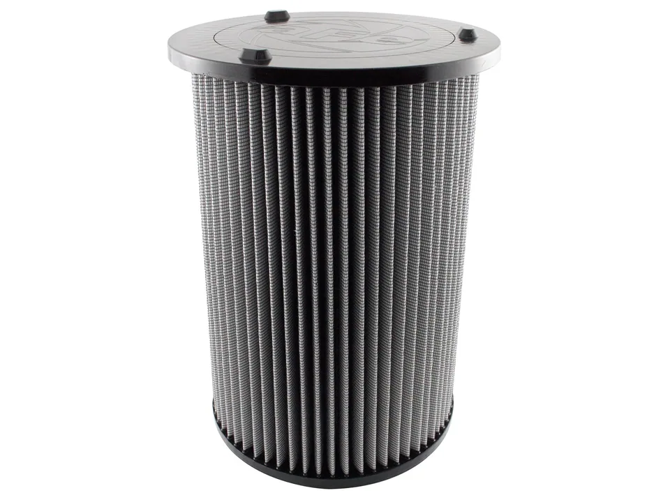 aFe ProHDuty Air Filters OER PDS A/F HD PDS RC:11OD T x (10OD x 7ID) B x 15.14H in 70-10025 1 of 1