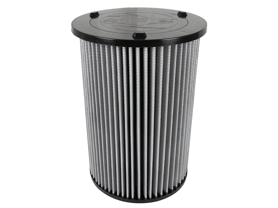 aFe ProHDuty Air Filters OER PDS A/F HD PDS RC: 11OD x 6ID x 15.14H 70-10022 1 of 1