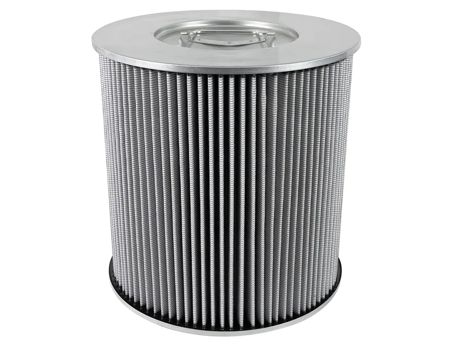aFe ProHDuty Air Filters OER PDS A/F HD PDS RC: 15.07OD x 8.12ID x 15.86H 70-10007 1 of 1
