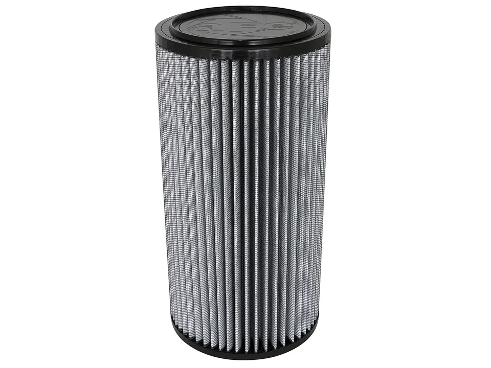 aFe ProHDuty Air Filters OER PDS A/F HD PDS RC: 9.28OD x 5.25ID x 19H 70-10018 1 of 1