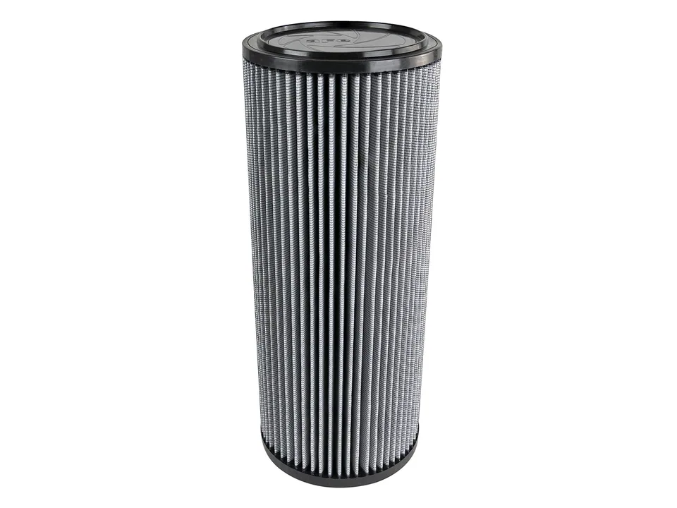 aFe ProHDuty Air Filters OER PDS A/F HD PDS RC: 9-9/32OD x 5-25/32ID x 23-7/16H 70-10052 1 of 1