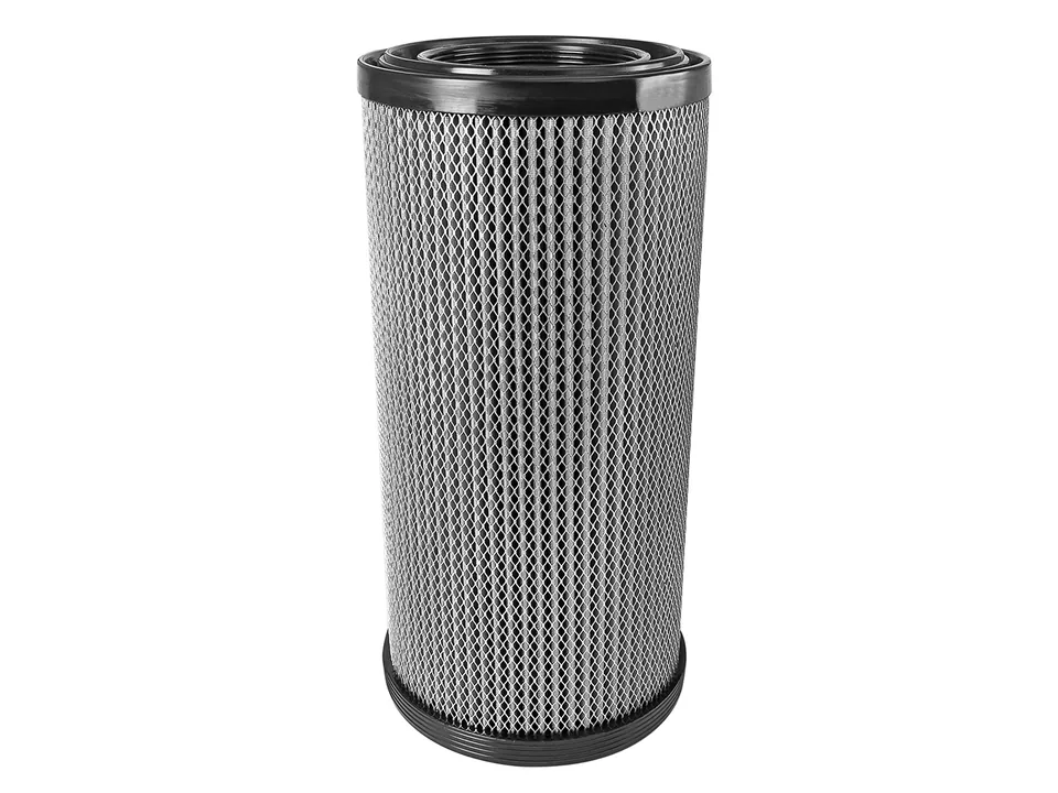 aFe ProHDuty Air Filters OER PDS A/F HD PDS RO:(12.80x5.99)Tx(12.58x7.47)Bx25.75H 70-10014 1 of 1